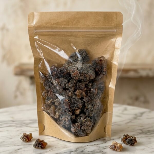 Boswellia Sacra Olibanum Kadzidło