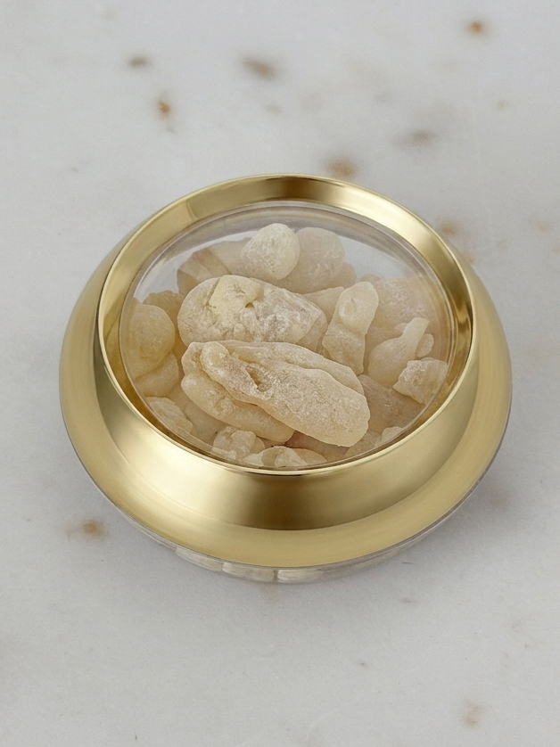 Kadzidło Boswellia Sacra Hojari